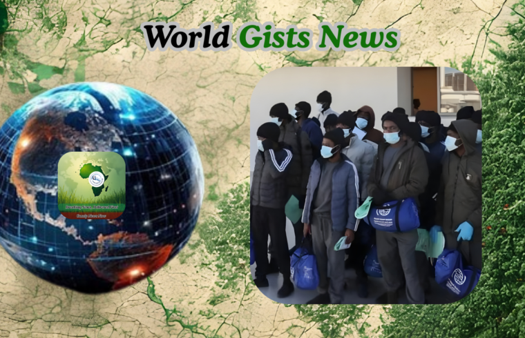 Canada Removes 366 Nigerians as Nearly 1000 Face Imminent Deportation - Gossip News Now