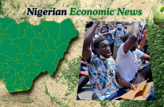 Political Thugs , Arise TV Live Interview