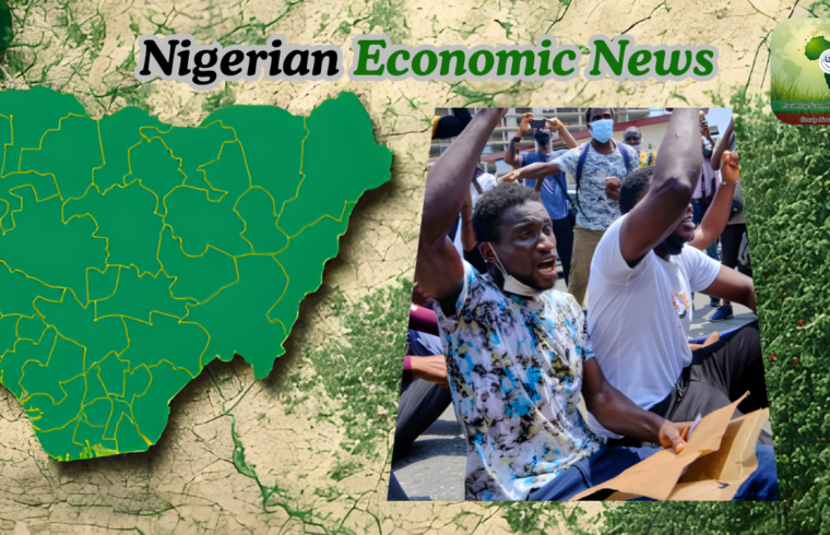 Political Thugs , Arise TV Live Interview