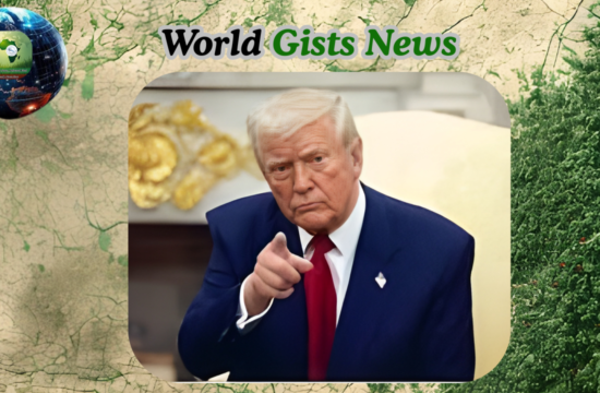 Trump Shares Photo of Captured Venezuelan President Maduro on U.S. Warship - Gossip News Now