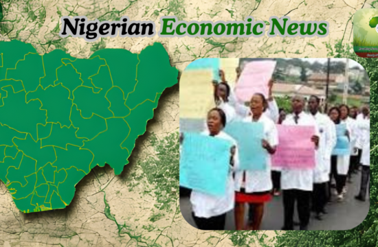 NARD to Restart Nationwide Strike on January 12 Over Unmet Demands - Gossip News Now