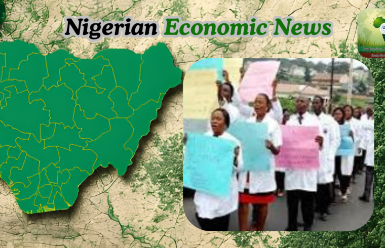 NARD to Restart Nationwide Strike on January 12 Over Unmet Demands - Gossip News Now