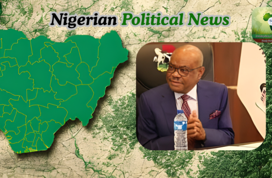 Wike , Rivers State Development