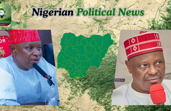 Kwankwaso Kano Governor Abba Yusuf Drift Apart Amid Defection Rumours - Gossip News Now