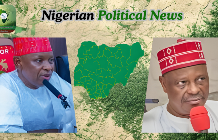 Kwankwaso Kano Governor Abba Yusuf Drift Apart Amid Defection Rumours - Gossip News Now