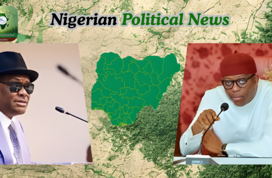 APC Leaders Pledge Full Support for Fubara Amid Rising Tensions With Wike - Gossip News Now