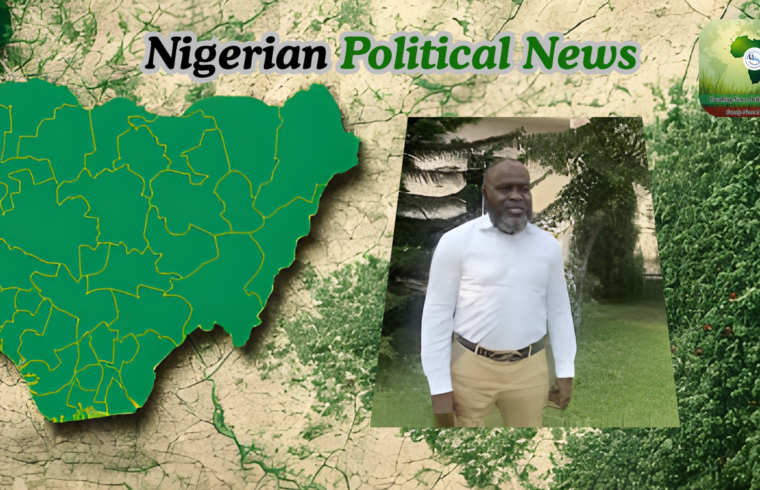 Tinubu Holds the Key to Fubara’s Political Future Says APC Rivers Chapter - Gossip News Now