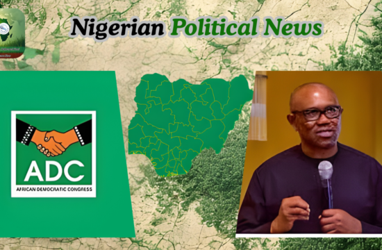 Eight Lawmakers Poised to Follow Peter Obi to ADC After Defection - Gossip News Now