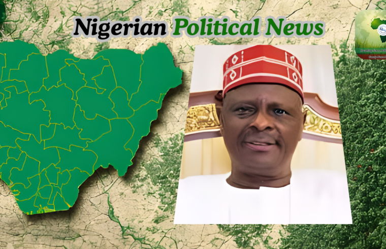 2027 Politics: Kwankwaso Turns Down APC Sets Clear Terms for Any Defection - Gossip News Now