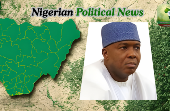 Kwara APC Dares Saraki to Openly Join Party Recognise AbdulRazaq as Leader - Gossip News Now