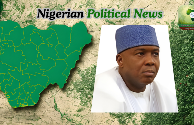 Kwara APC Dares Saraki to Openly Join Party Recognise AbdulRazaq as Leader - Gossip News Now