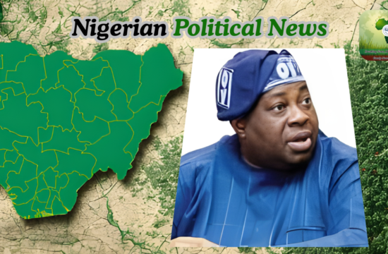 Dele Momodu Rejects Claims He Urged Supporters to Drop Peter Obi - Gossip News Now
