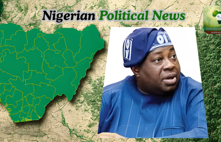 Dele Momodu Rejects Claims He Urged Supporters to Drop Peter Obi - Gossip News Now