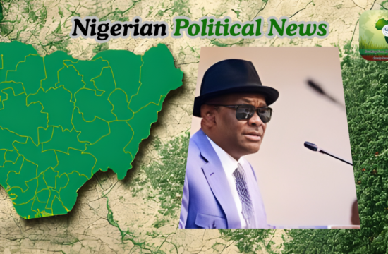 Rivers Politics: Ahoada West APC Declares Support for Wike Ahead of 2027 - Gossip News Now