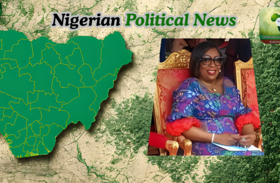 Rivers Deputy Governor Joins APC Following Governor Fubara’s Lead - Gossip News Now