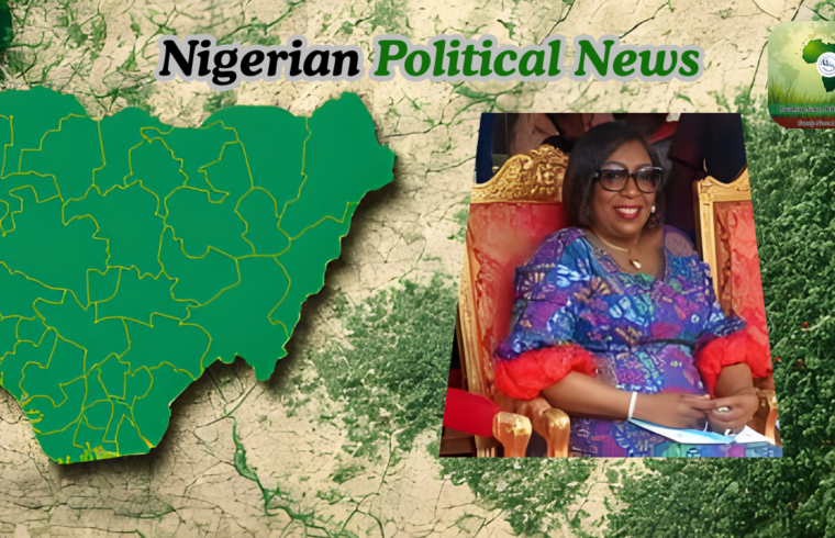 Rivers Deputy Governor Joins APC Following Governor Fubara’s Lead - Gossip News Now