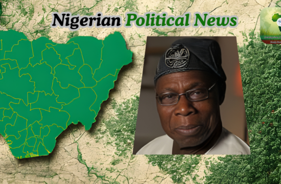 2027: Obasanjo Works to Forge Obi-Kwankwaso Alliance - Gossip News Now