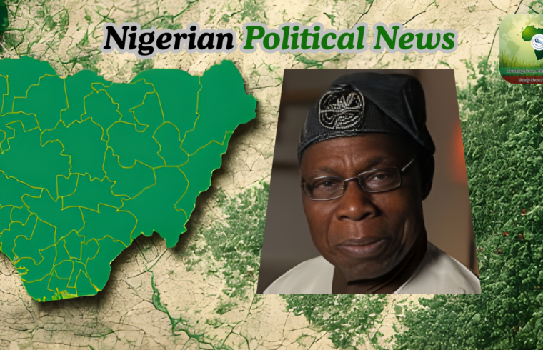 2027: Obasanjo Works to Forge Obi-Kwankwaso Alliance - Gossip News Now