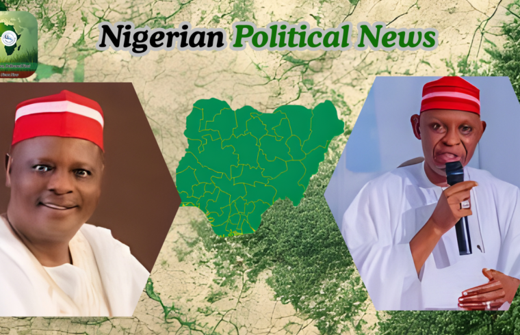 Governor Yusuf’s Move to APC Considered Irreversible — Source - Gossip News Now