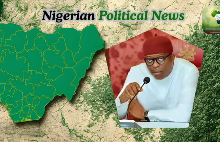 “You Cannot Govern Rivers Without Honouring Commitments” — Former Lawmaker Blasts Fubara - Gossip News Now