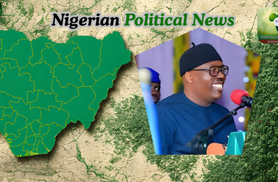 APC NWC Members in Rift Over Governor Fubara’s Leadership in Rivers - Gossip News Now