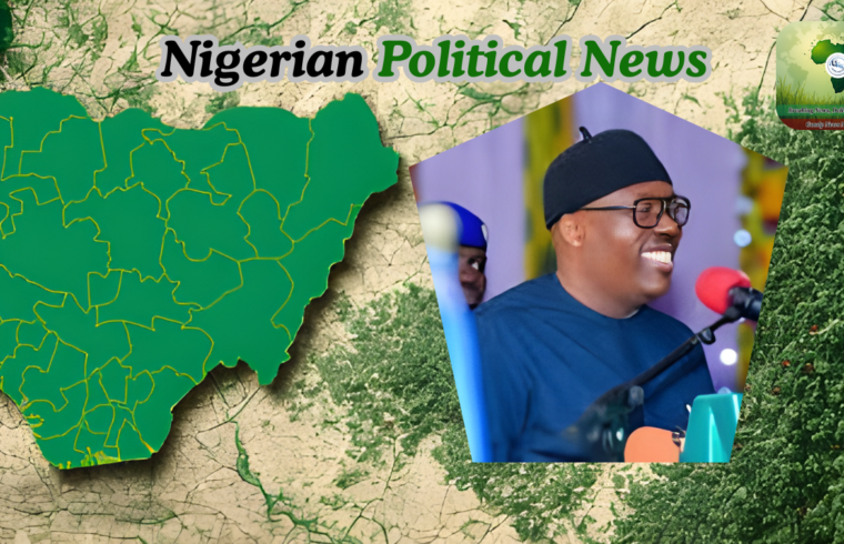 APC NWC Members in Rift Over Governor Fubara’s Leadership in Rivers - Gossip News Now