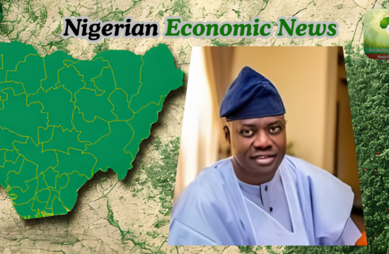Makinde Removes Oyo SSG Announces New Appointments - Gossip News Now