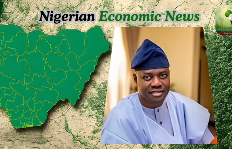Makinde Removes Oyo SSG Announces New Appointments - Gossip News Now
