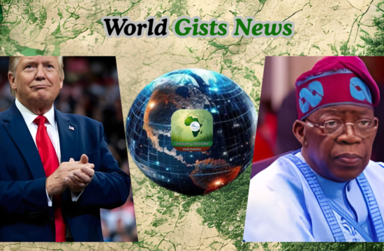 Venezuela Oil Shake-Up Threatens Nigeria’s ₦58 Trillion 2026 Budget - Gossip News Now