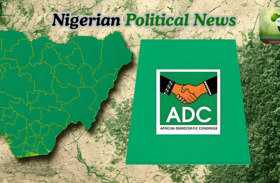 Four Anambra Lawmakers Scores of LP Members Join ADC Following Obi - Gossip News Now