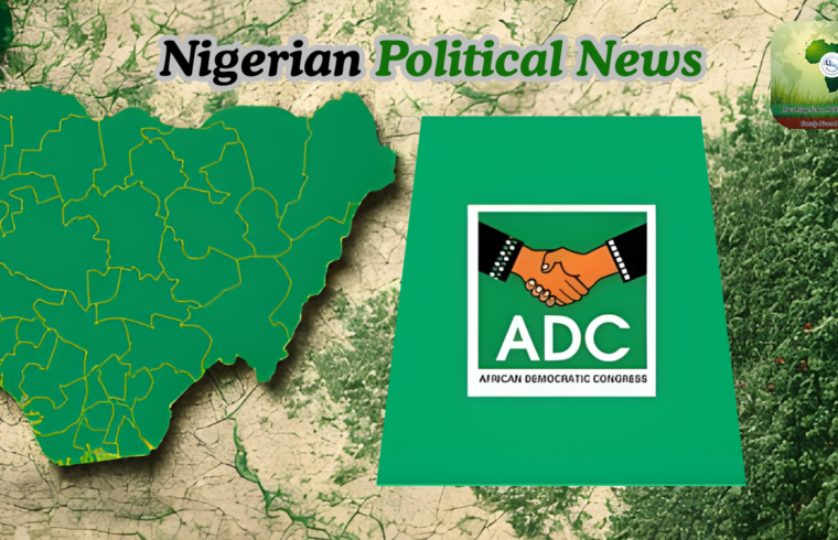 Four Anambra Lawmakers Scores of LP Members Join ADC Following Obi - Gossip News Now
