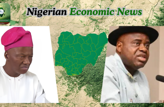 Governor Diri Mourns Former Senator John Brambaifa Hails His Legacy - Gossip News Now