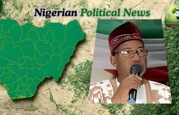 EFCC Rejects Bala Mohammed’s Allegations Says Agency Is Politically Neutral - Gossip News Now