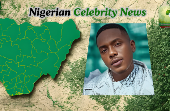 Nollywood Star Timini Egbuson Mourns Father’s Passing - Gossip News Now