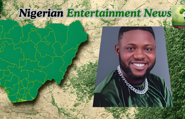 “I Can Practise Any Religion I Want” — Jamiu Azeez Responds To Alleged Conversion Backlash - Gossip News Now