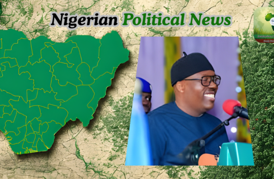 Rivers Politics: APC Governors Rally Behind Fubara Amid Wike Power Struggle - Gossip News Now