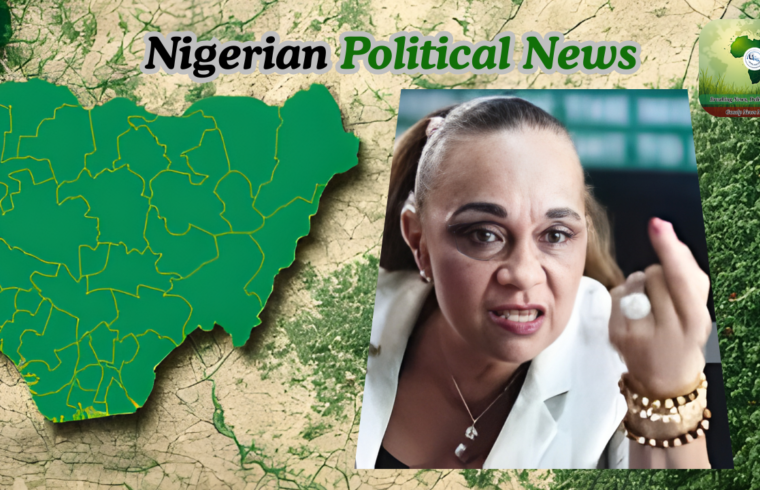 Rivers Belongs to Its People Not One Man — Kio-Briggs Fires Back at Wike -Gossip News Now