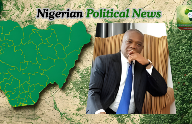 Abia Government Questions Orji Kalu’s Allegiance After Tinubu’s Defeat in His Constituency - Gossip News Now