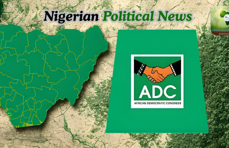 ADC Gains Momentum as Former Labour Party Governorship Flagbearer Moves to Join Party - Gossip News Now