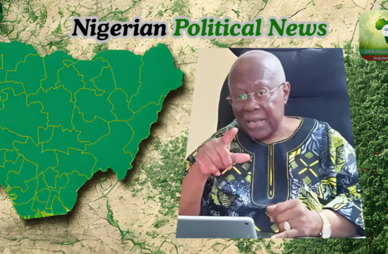 Intimidation of Makinde Bala Mohammed Undermines Democracy — Bode George Warns - Gossip News Now