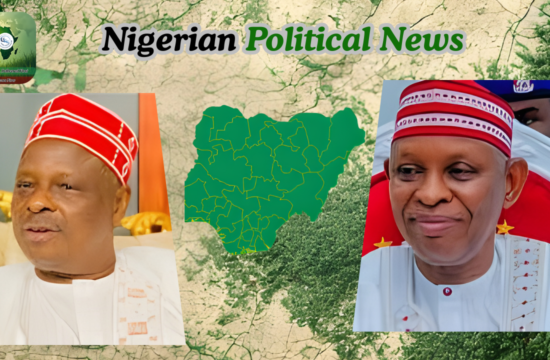 Kano Power Struggle Intensifies as Kwankwaso Demands Loyalty Amid Yusuf’s Defection Plans - Gossip News Now