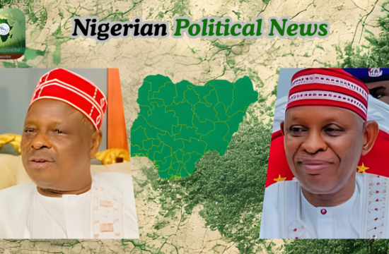 Kwankwaso Hopes for Governor Yusuf to Lead the Way to APC — Adviser - Gossip News Now