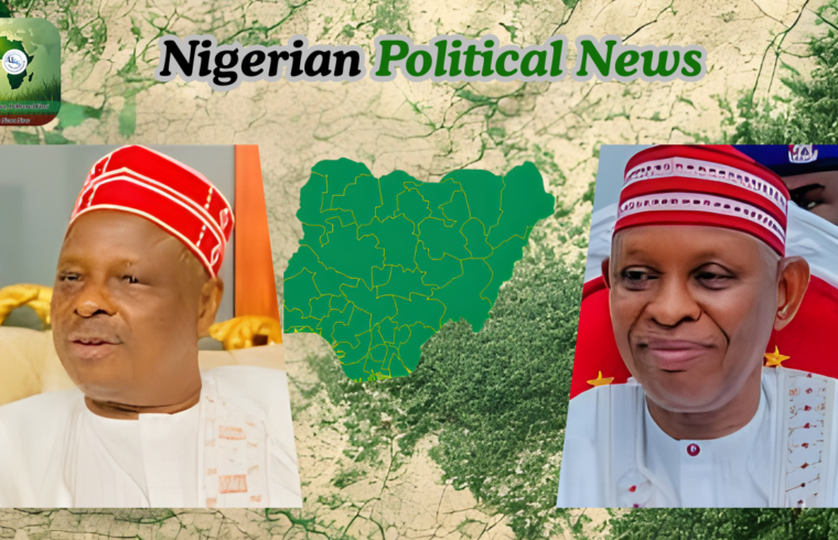 Kwankwaso Hopes for Governor Yusuf to Lead the Way to APC — Adviser - Gossip News Now