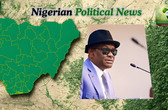 APC Faces Internal Strain Amid Wike-Basiru Clash Over Fubara - Gossip News Now