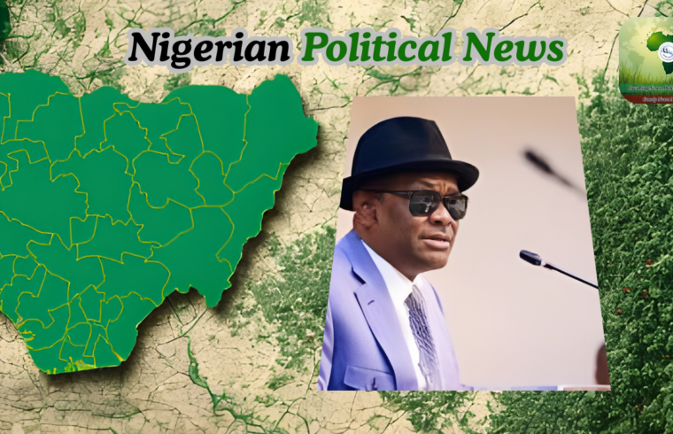 APC Faces Internal Strain Amid Wike-Basiru Clash Over Fubara - Gossip News Now