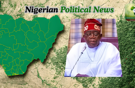 APC Leaders May Force Tinubu to Choose Between Party and Wike — NWC Source - Gossip News Now