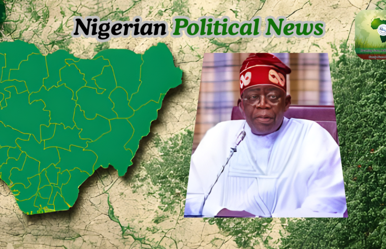 APC Leaders May Force Tinubu to Choose Between Party and Wike — NWC Source - Gossip News Now