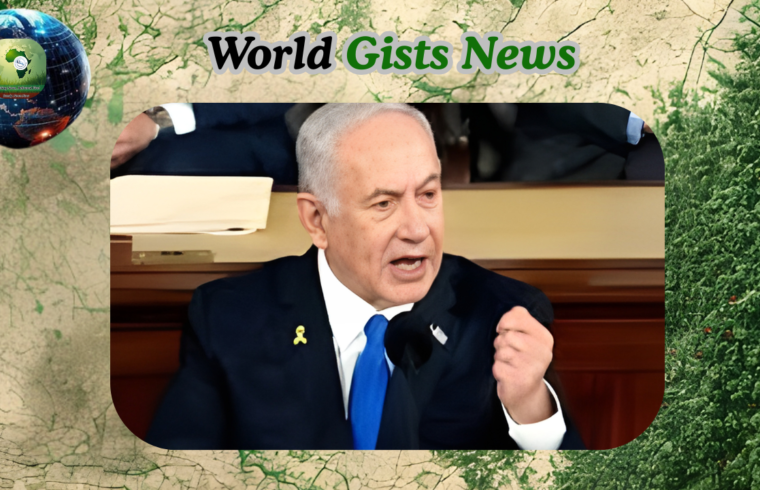 Israel Outlines Plan to Support Nigeria in Combating Insecurity - Gossip News Now