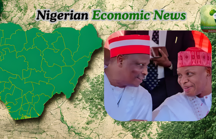 ‘I Pray This New Year Grants Him Clarity of Purpose’ – Kwankwaso Celebrates Gov Yusuf Amid Political Shifts - Gossip News Now