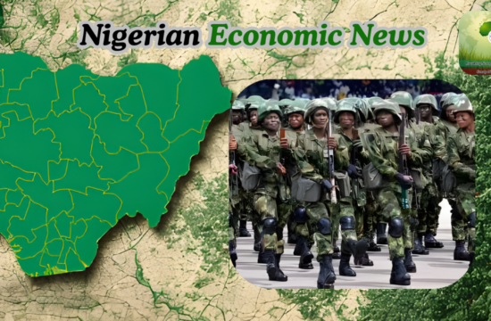 Nigerian Army Launches 2026 Direct Short Service Commission Recruitment - Gossip News Now